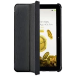 Hama Fold etui s poklopcem crna tablet torba