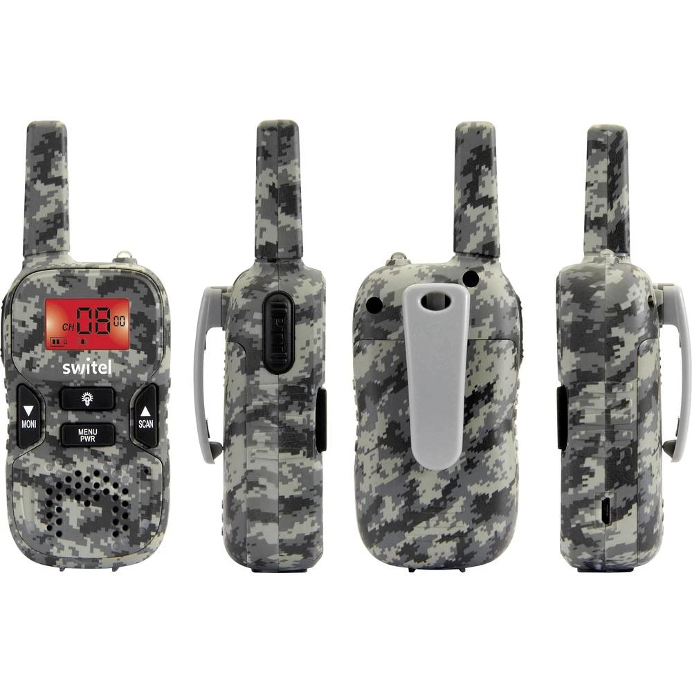 Conrad Product Image