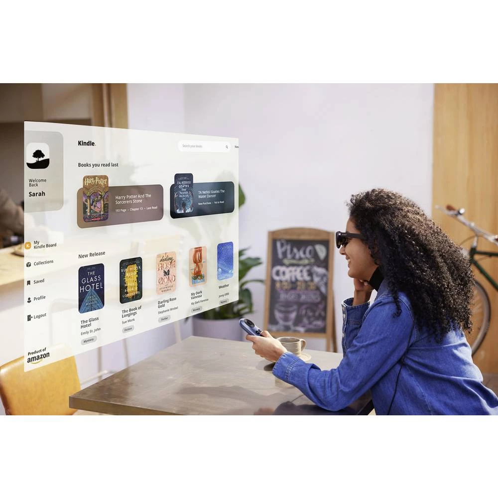 Conrad Product Image