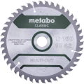 Metabo MULTI CUT CLASSIC 628277000 list kružne pile 160 x 20 x 1.4 mm Broj zubaca (po inču): 42 1 St. slika