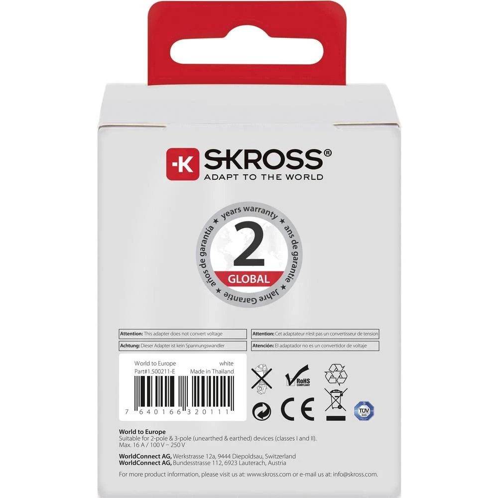 Conrad Product Image