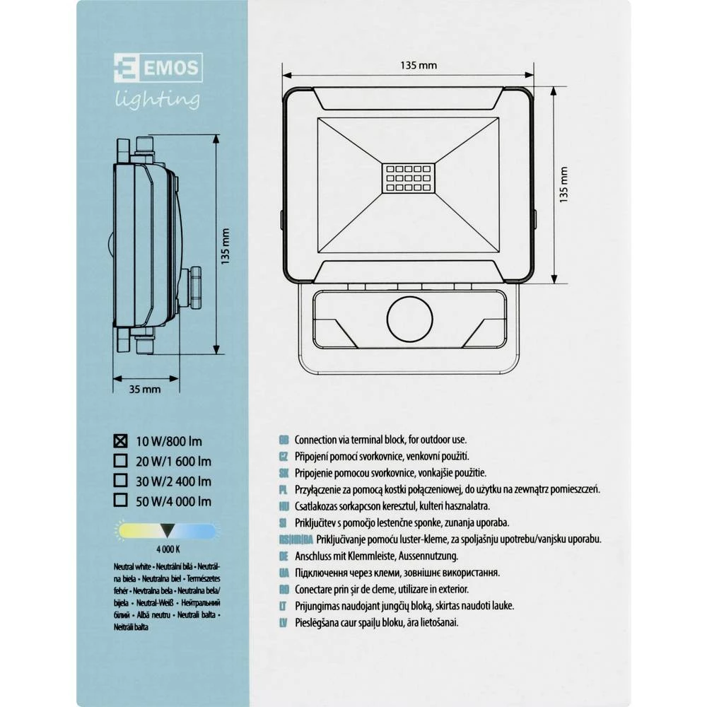 Conrad Product Image