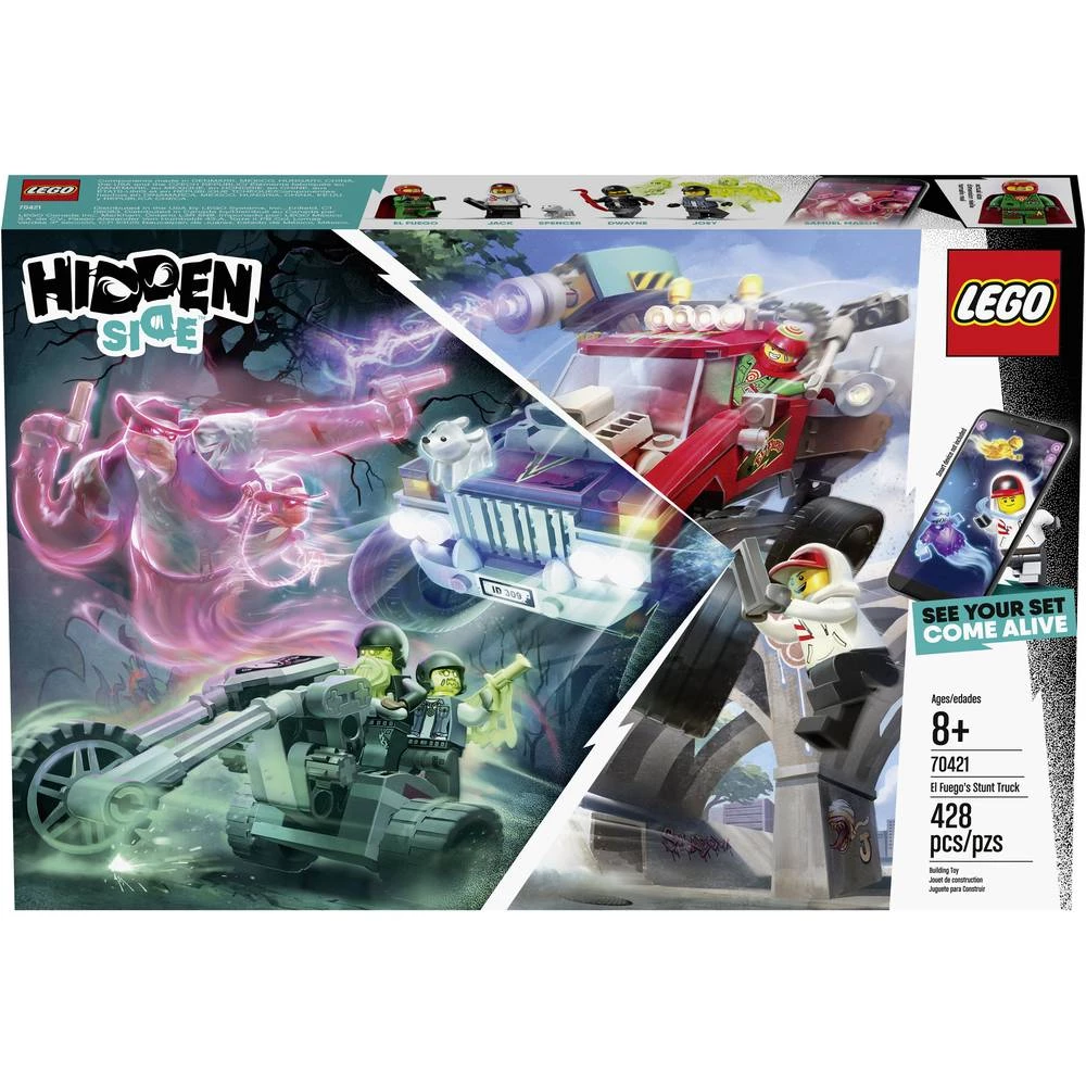 Conrad Product Image