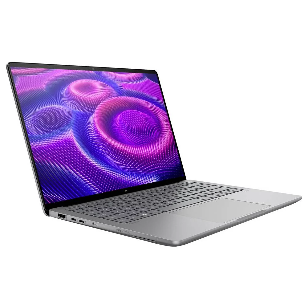 HP Notebook radna stanica 35.6 cm (14 palac) WUXGA AMD Ryzen AI Max+ 395 64 GB RAM 1 TB SSD njemačka, qwertz AMD Nije do slika
