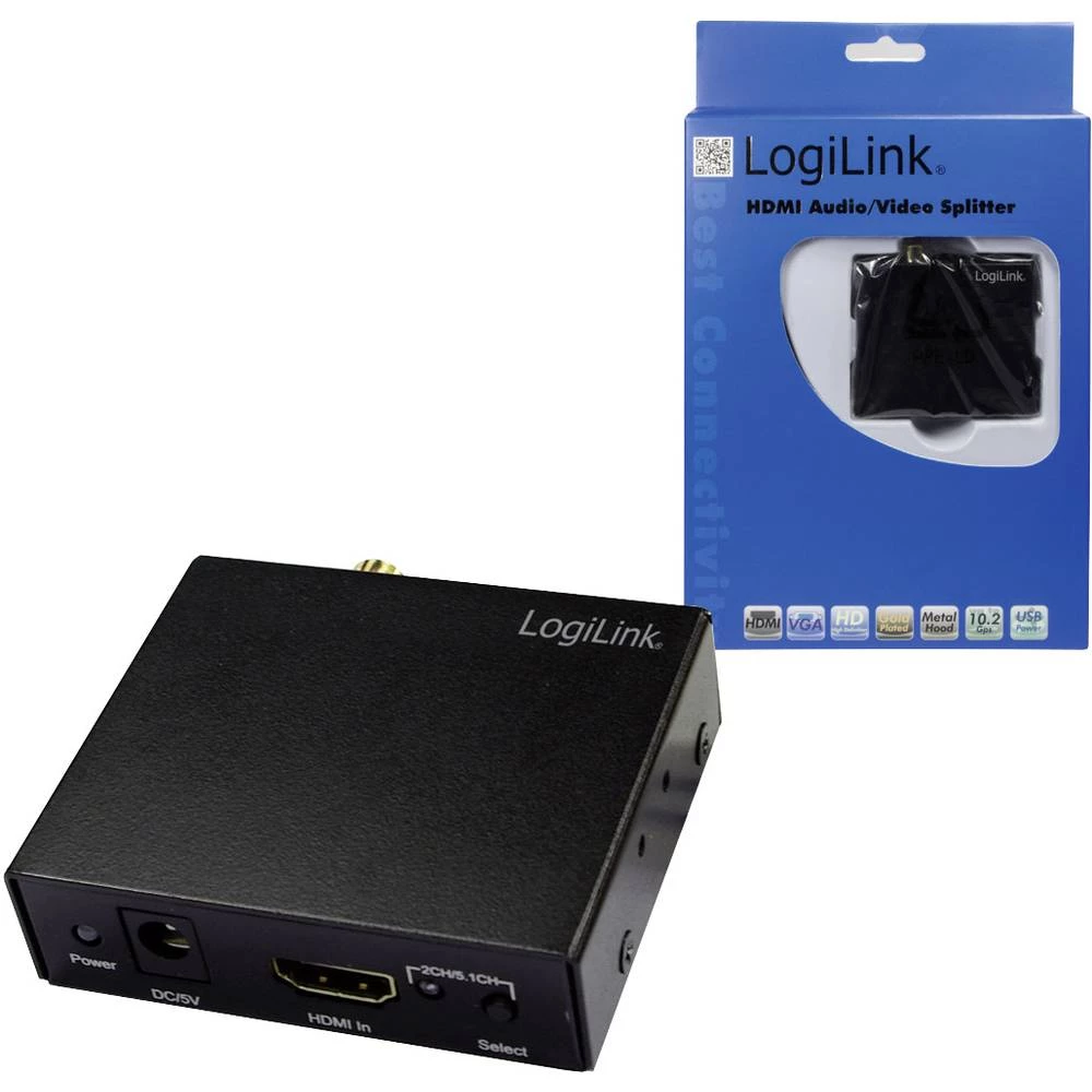 Conrad Product Image