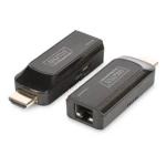 HDMI™ Proširenje (produžetak) Putem mrežnog kabela RJ45 Digitus Professional DS-55203 50 m