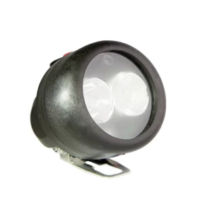 KSE-Lights 6003-series POWER LED svjetiljka za kacigu pogon na punjivu bateriju  420 lm 10 h KS-6003-DUO slika