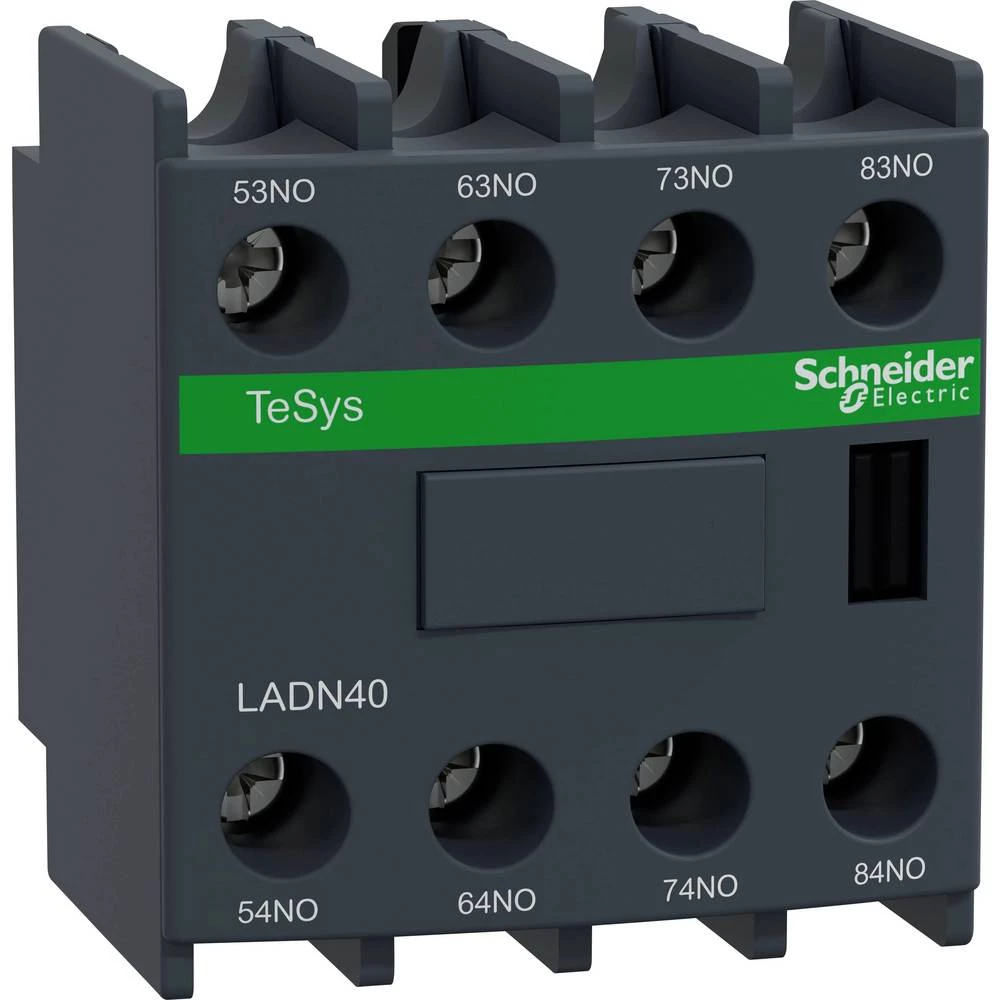 Pomoćni blok prekidač Schneider Electric LADN40 1 ST slika