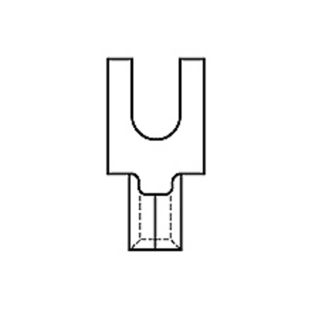 Molex 19129-0045 1 St. Bulk slika