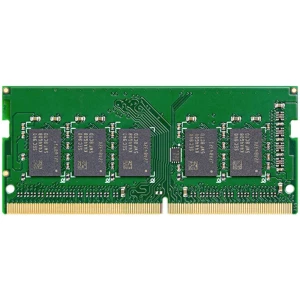 Synology D4NESO-2666-4G memorija stolnog računala  DDR4 4 GB 1 x 4 GB  2666 MHz 260pin SO-DIMM  D4NESO-2666-4G slika