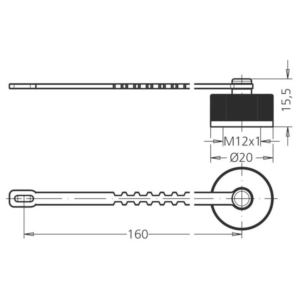 Conrad Product Image