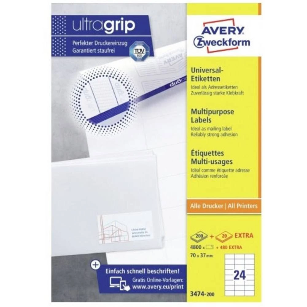 Conrad Product Image