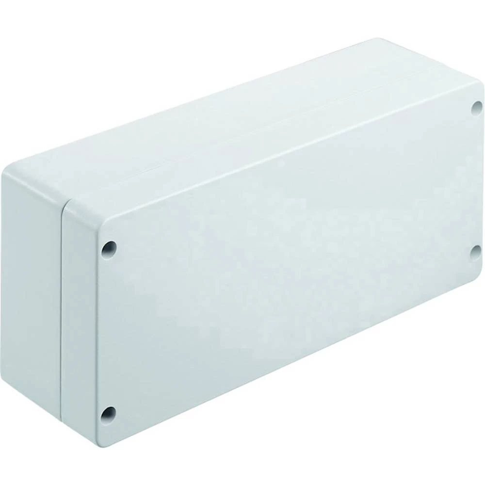 Univerzalno kućište Weidmüller KLIPPON K7 VMQ RAL7001 1 ST slika