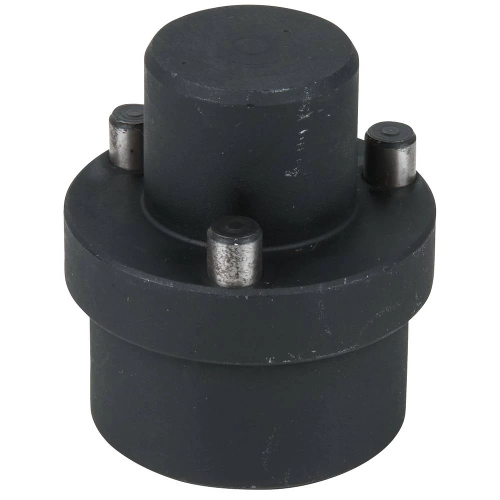Adapter s funkcijom zaključavanja Ø 35,0 mm KS Tools 440.0538 slika