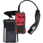 Benning 044169 BENNING EV 3-2 mjerni adapter Mjerni adapter za ispitivanje e-stanica za punjenje 1 St.