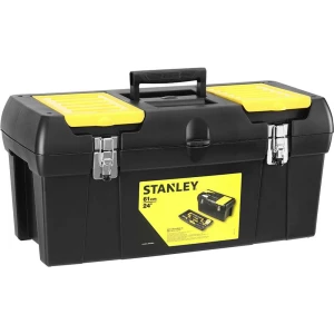 Kutija za alat Stanley by Black & Decker 1-92-065 Crna/žuta slika