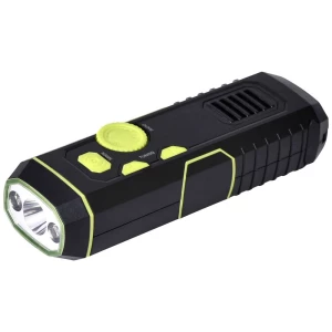XCell Radiolight Dynamo LED džepna svjetiljka  pogon na punjivu bateriju , pogon na dinamo 30 lm 10 h 162 g slika