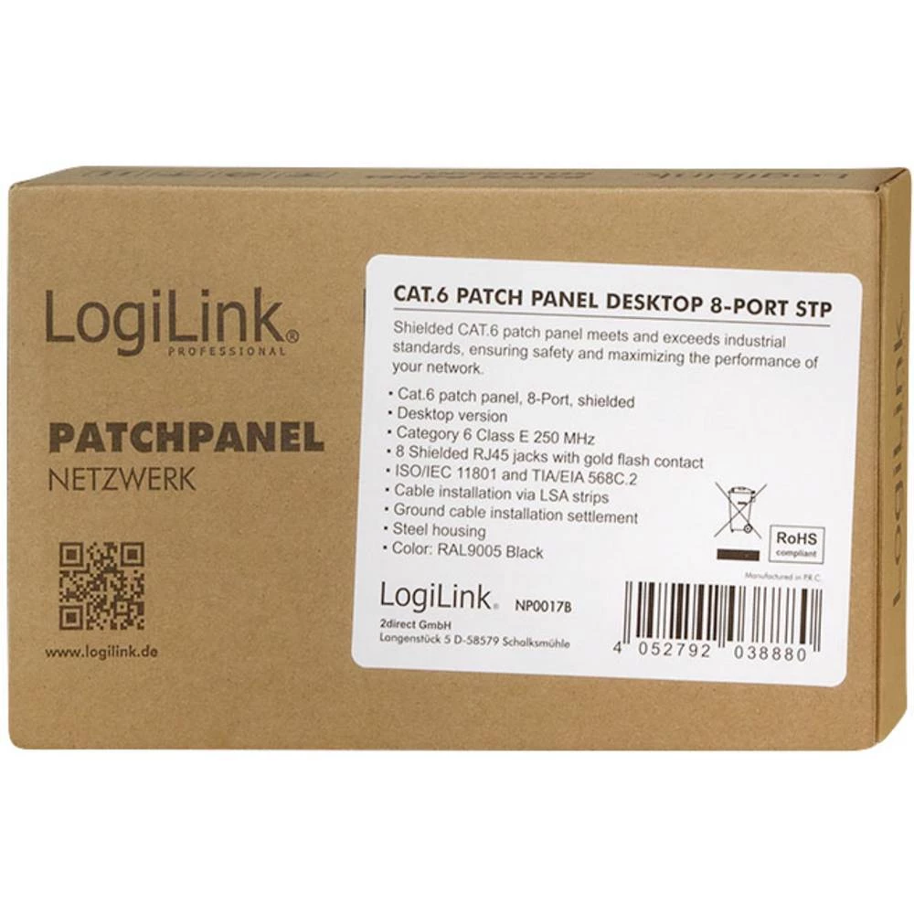 Conrad Product Image