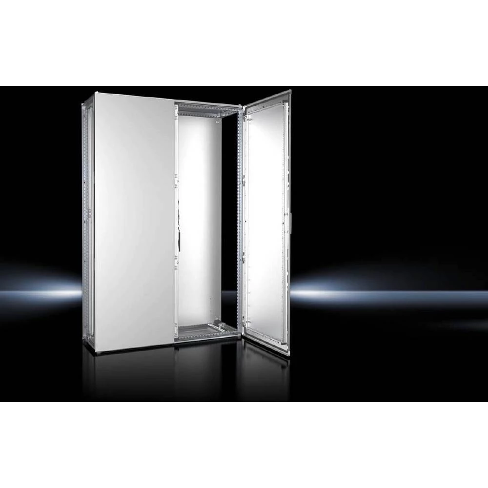 Rittal VX 8456.000 razvodni ormar 1200 x 1800 x 400 nehrđajući čelik plemeniti čelik 1 St. slika