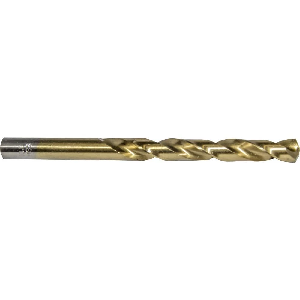Heller 29308 2 metal-spiralno svrdlo 1 komad 12.5 mm Ukupna dužina 151 mm 5 St. slika