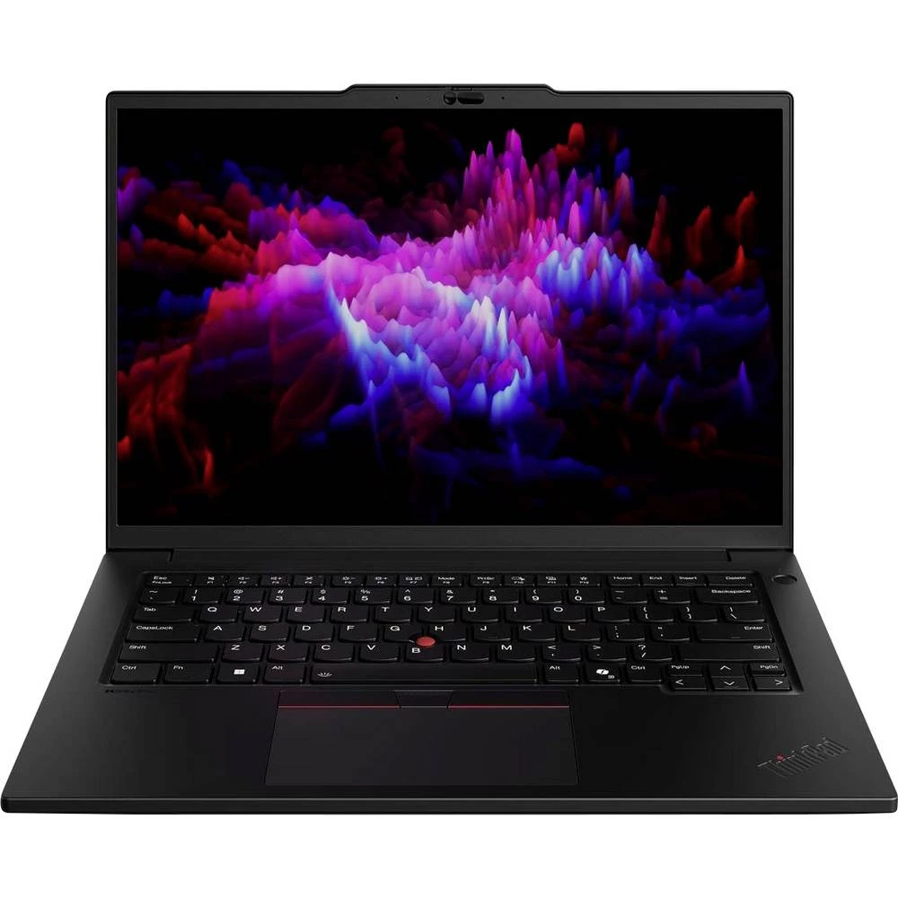 Lenovo Notebook 21QT0017GE 36.8 cm (14.5 palac) WQXGA Intel® Core™ Ultra 9 285H 64 GB RAM 1 TB SSD njemačka, qwertz Inte slika