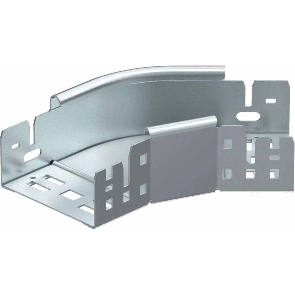 OBO Bettermann 6041040 Luk (Š x V) 100 mm x 60 mm 1 ST Metalna slika