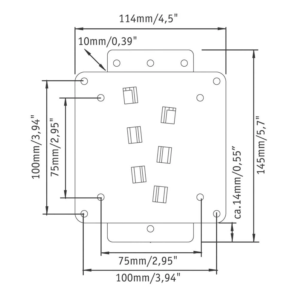 Conrad Product Image