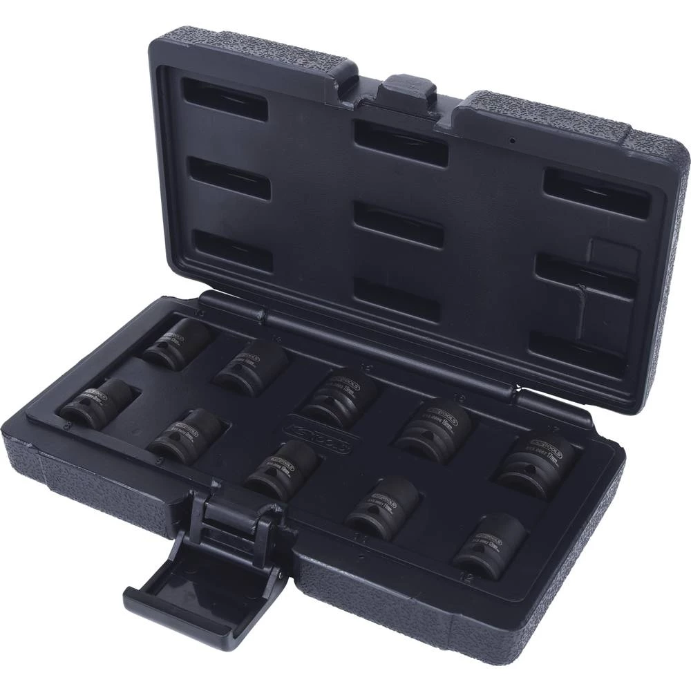KS Tools 515.0950 set nasadnih ključeva NEW-52751 slika