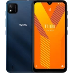 WIKO Y62 dual sim pametni telefon 16 GB 6.1 palac (15.5 cm) dual-sim Android™ 11 tamnoplava