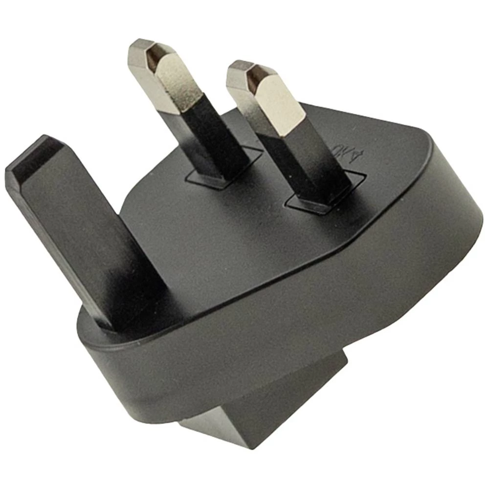 Mean Well AC-Wechseladapter UK adapter slika