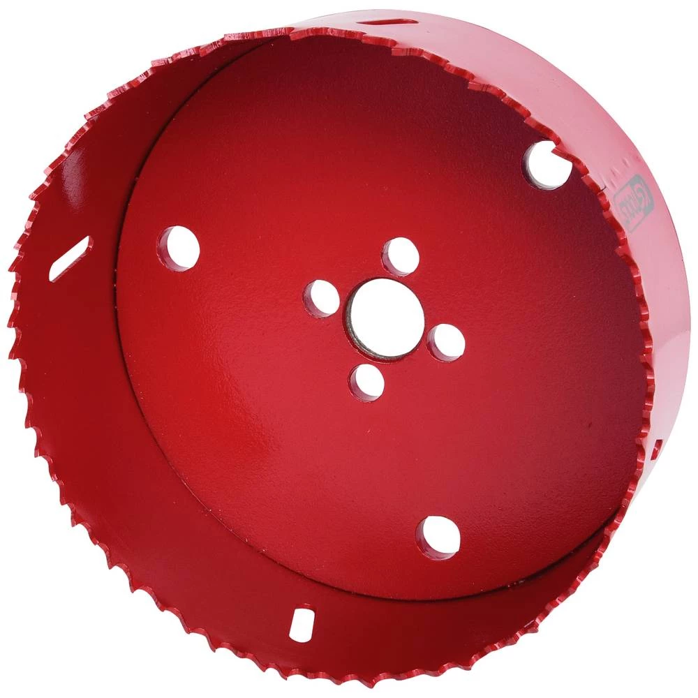 KS Tools 129.5114 1295114 krunska pila 114 mm kom. slika