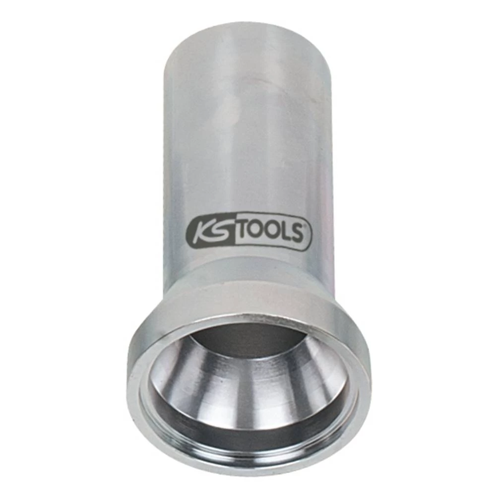 Stepenasti tlačni rukavac, unutarnji Ø 30 mm, vanjski Ø 40 mm KS Tools 700.2365 slika