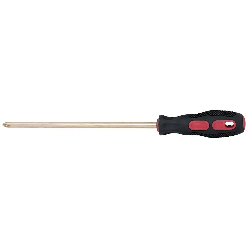 KS Tools 962.0902 9620902 odvijač s križnim prorezom PH 2 slika
