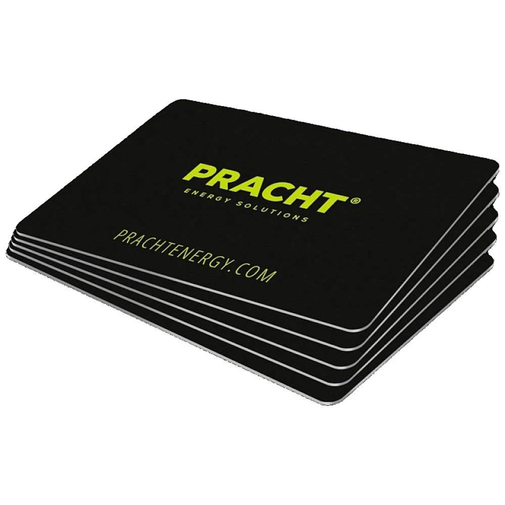 Pracht ALPHA9003-RFID-Karte RFID kartica slika