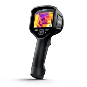 FLIR E6 Pro - infracrvena kamera 240x180 IR rezolucije i Ignite Cloud FLIR E6 Pro termalna kamera -20 do 550 °C 9 Hz slika