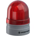 Werma Signaltechnik Signalna svjetiljka Mini TwinFLASH 24VAC / DC RD Crvena 24 V/DC slika