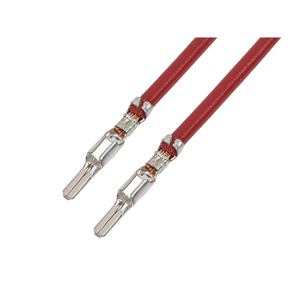 Molex krimp kontakt s višežilnom žicom    2175222122 1 St. Bulk slika