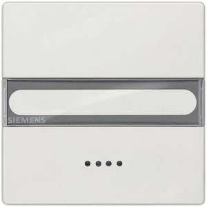 Siemens   klackalica DELTA style bijela 5TG7155 slika