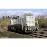 Hobbytrain H32102S N Vossloh DE18 dizel lokomotiva DB Cargo