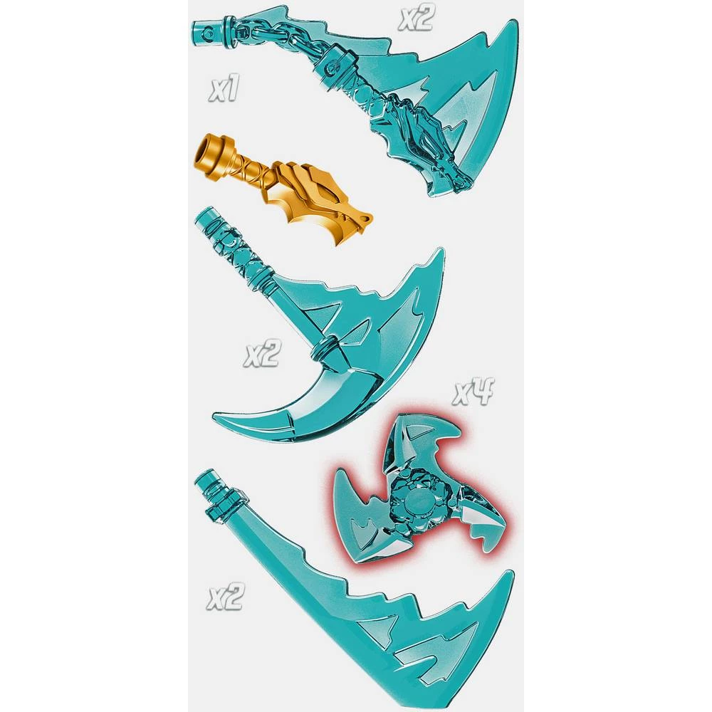 Conrad Product Image