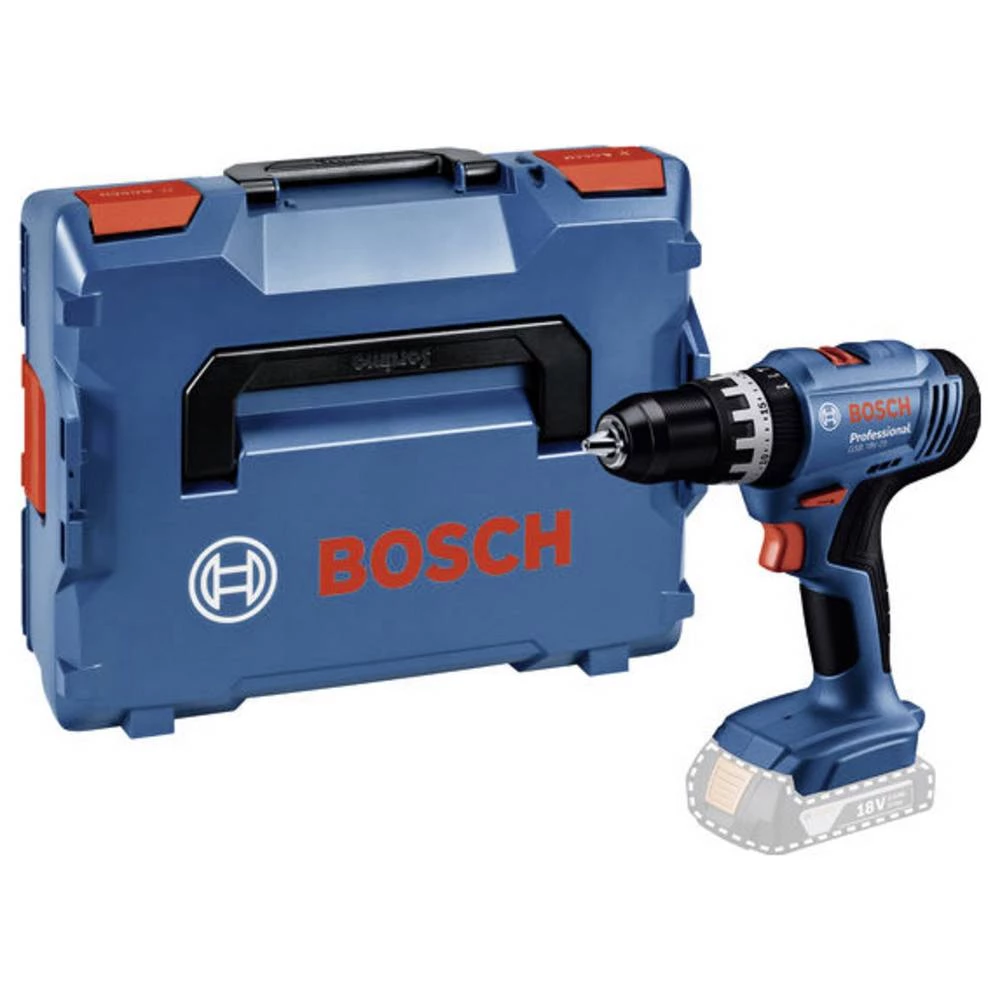 Bosch Professional GSB 18V-25 -akumulatorski čekić slika