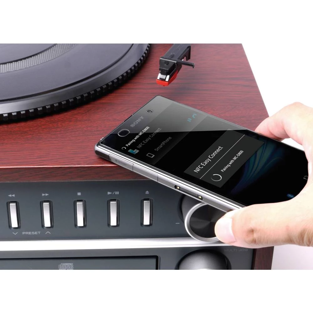 Conrad Product Image