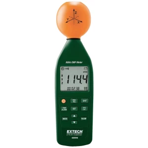Extech Extech 480846 visokofrekvencijski (hf) mjerač smoga slika
