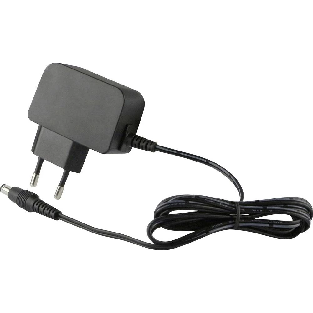 HN Power HNP12-CL6 plug-in napajanje, fiksni napon 5 V/DC 2.4 A 12 W slika