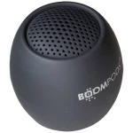 Boompods Zero Talk Bluetooth zvučnik amazon alexa integrirana izravno, funkcija govora slobodnih ruku, otporan na udarce, vodootporan siva