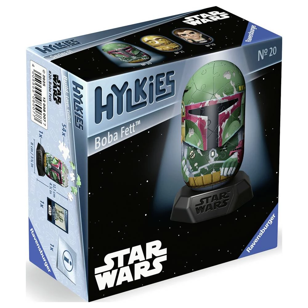 Conrad Product Image