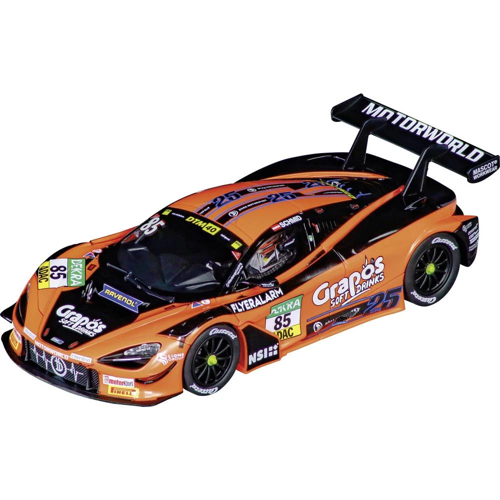 Carrera 20027829 Evolution automobil slika