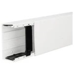 Hager LFE6011009016 kabelska kanalica (D x Š x V) 2000 x 110 x 60 mm 2 m bijela