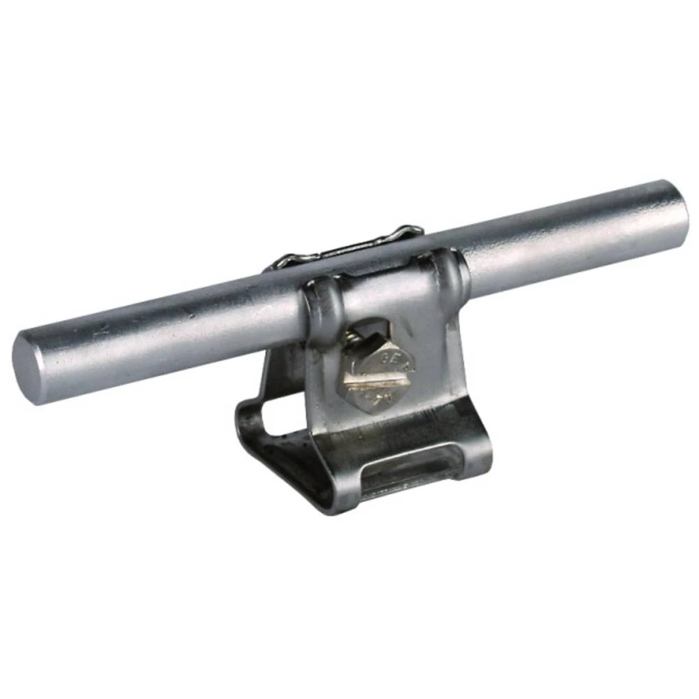 Pričvrsni element za prenaponsku zaštitu DEHN 273019 NIRO RD 6-10mm mit Kralle 273019 slika