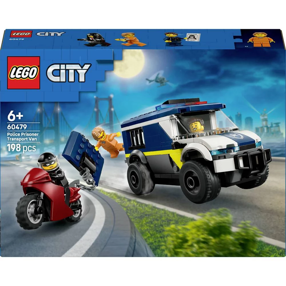 60479 LEGO® CITY slika